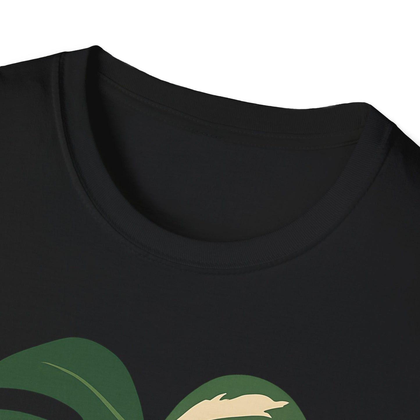 Monstera Plant Lovers T-Shirt