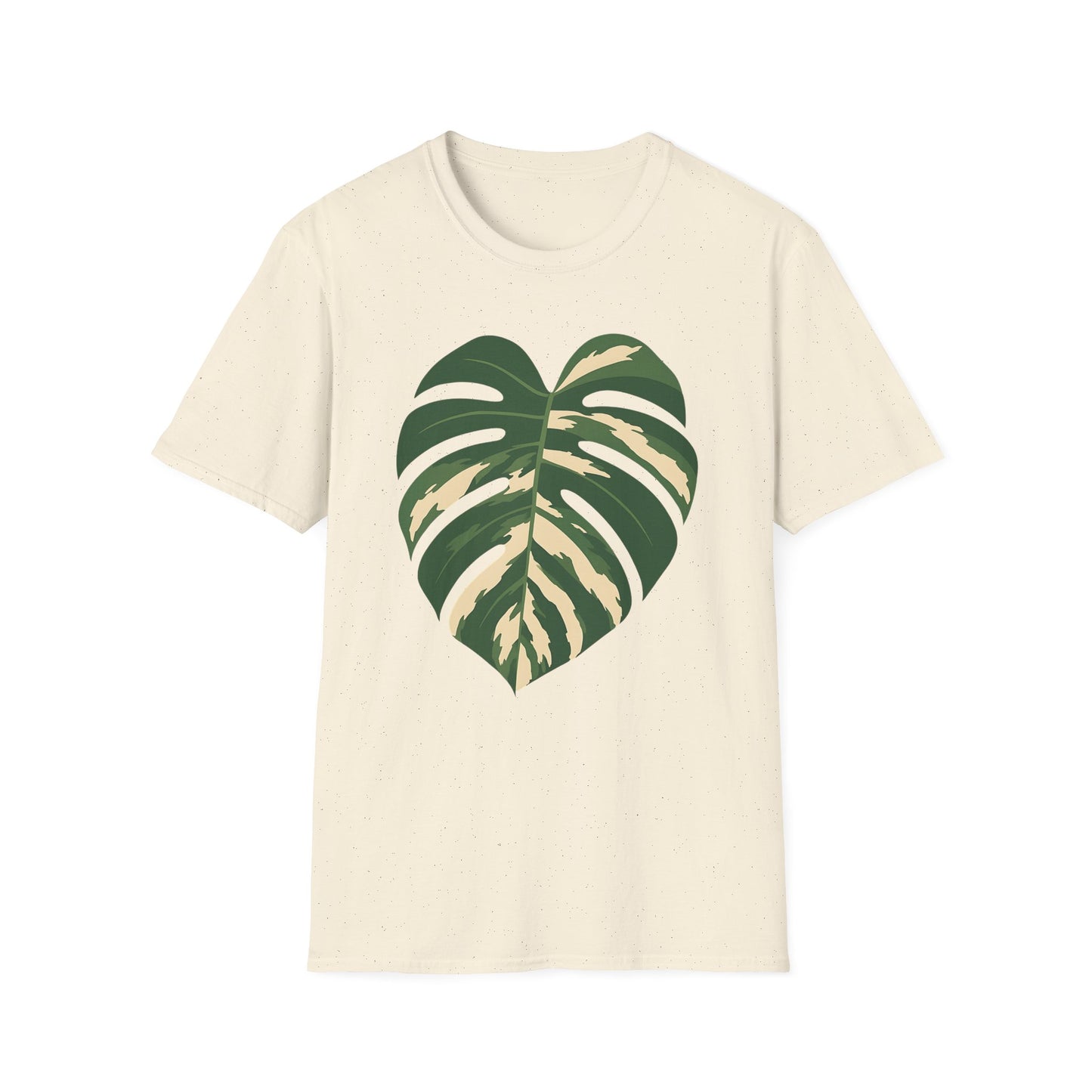 Monstera Plant Lovers T-Shirt
