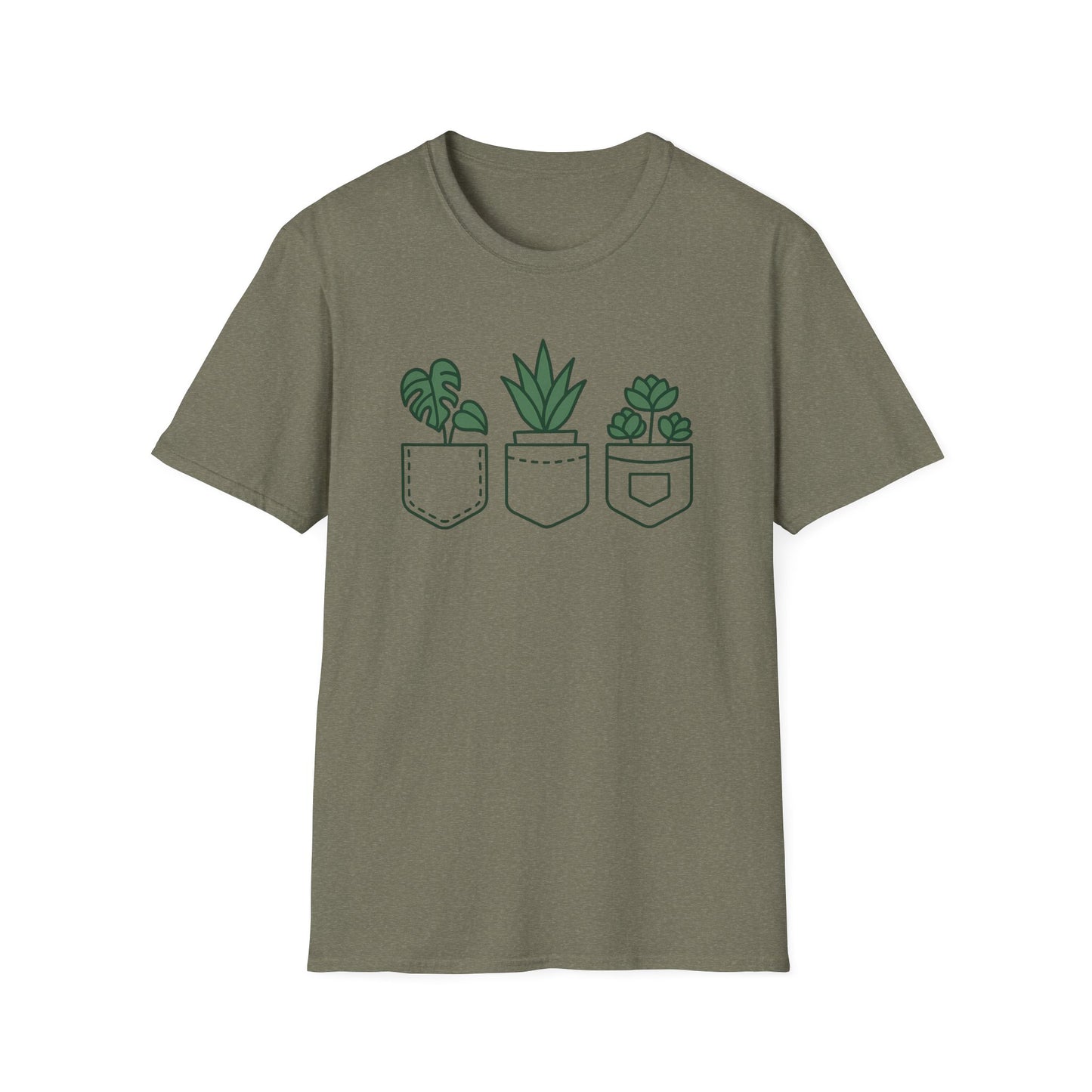 Garden Lovers T-Shirt