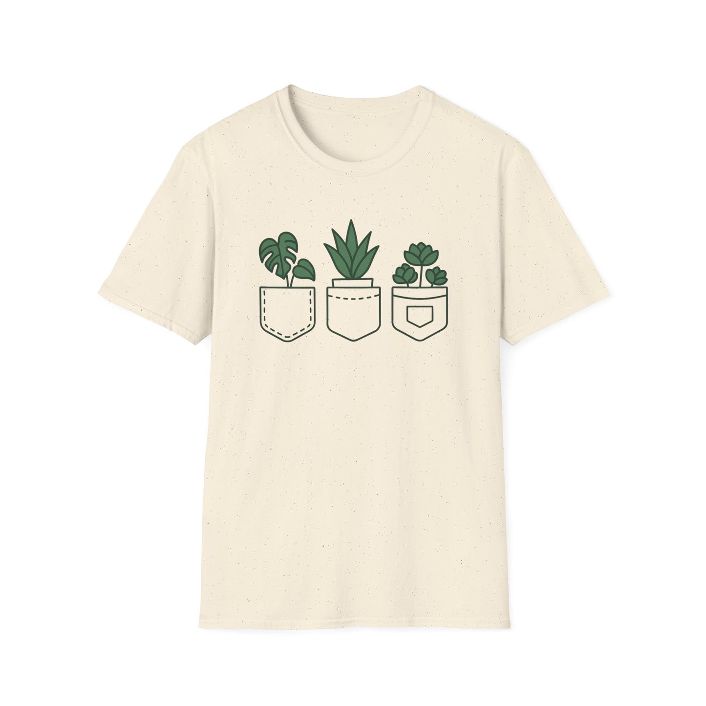 Garden Lovers T-Shirt