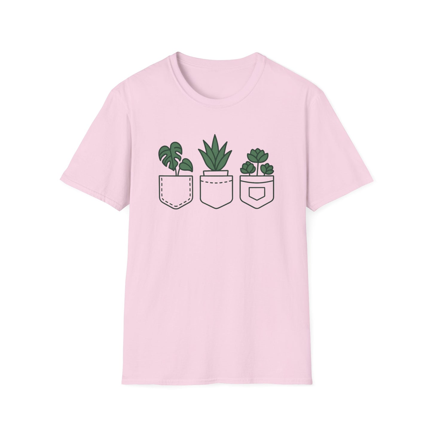 Garden Lovers T-Shirt