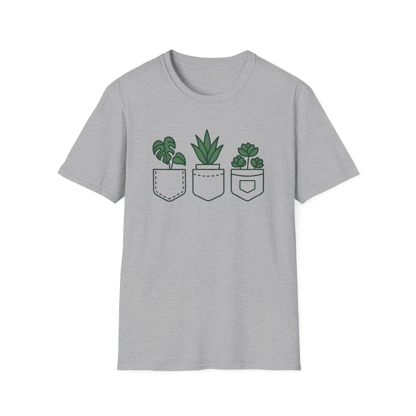 Garden Lovers T-Shirt