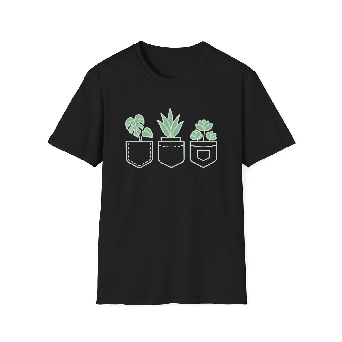 Garden Lovers T-Shirt