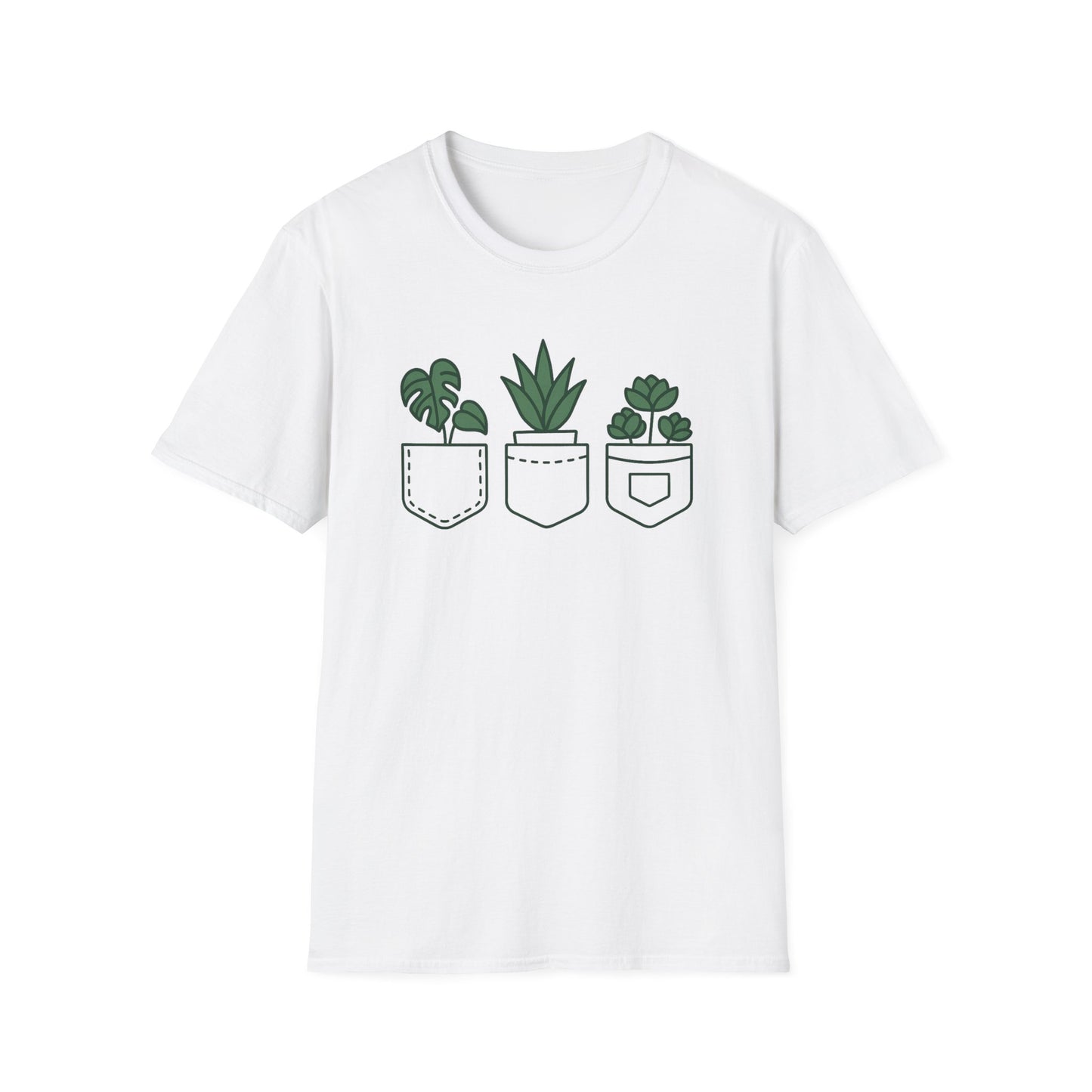 Garden Lovers T-Shirt
